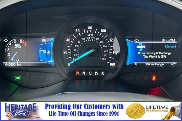 Certified 2024 Ford Edge SEL image 24