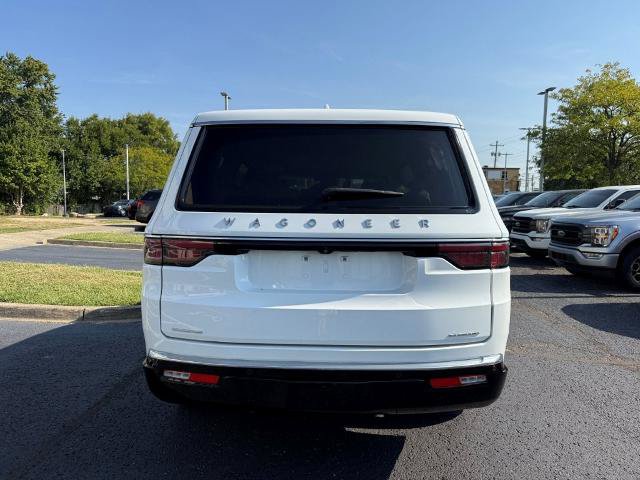 Used 2023 Jeep Wagoneer Series II w/ Convenience Group I AWD/4WD image 6