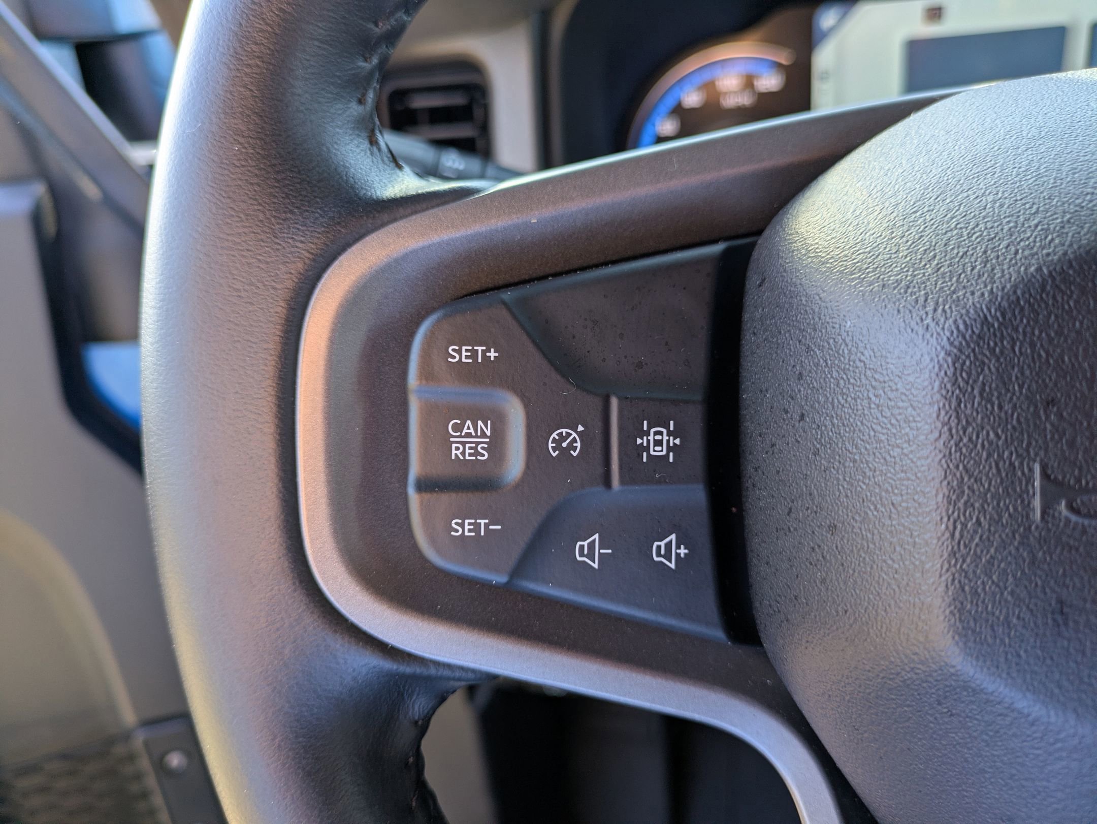 Certified 2024 Ford Bronco Big Bend image 19