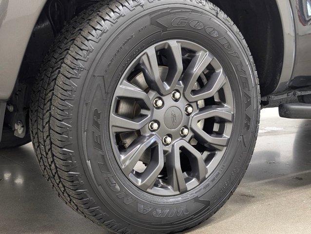 Certified 2022 Ford Ranger Lariat w/ Equipment Group 501A High AWD/4WD image 17