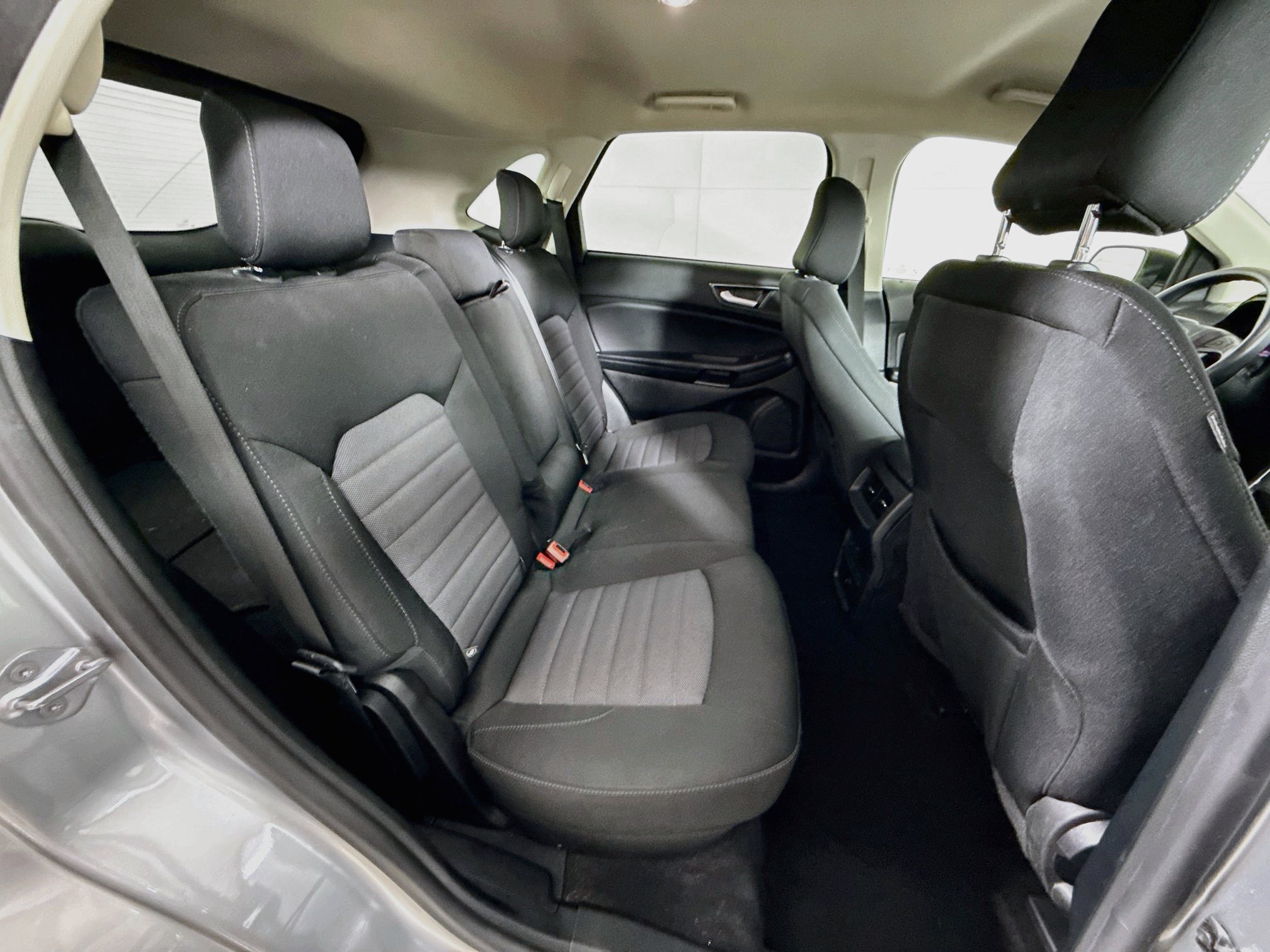 Certified 2023 Ford Edge SE AWD/4WD image 25