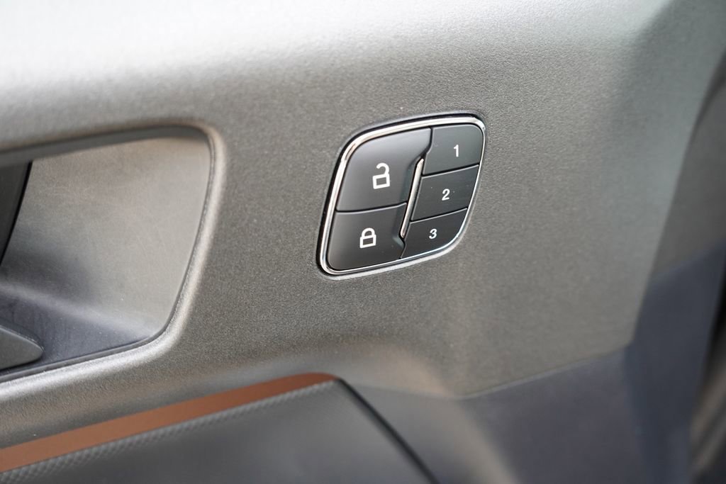 Certified 2025 Ford Bronco Sport Outer Banks w/ Outer Banks Tech Package+ image 21