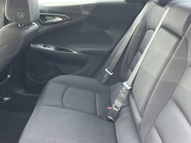 Used 2024 Chevrolet Malibu LT FWD image 19
