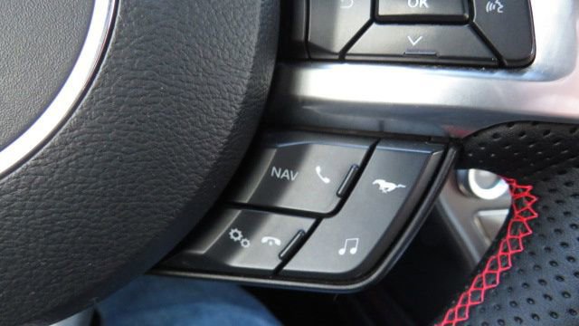 Certified 2019 Ford Mustang GT Premium w/ GT Performance Package image 22