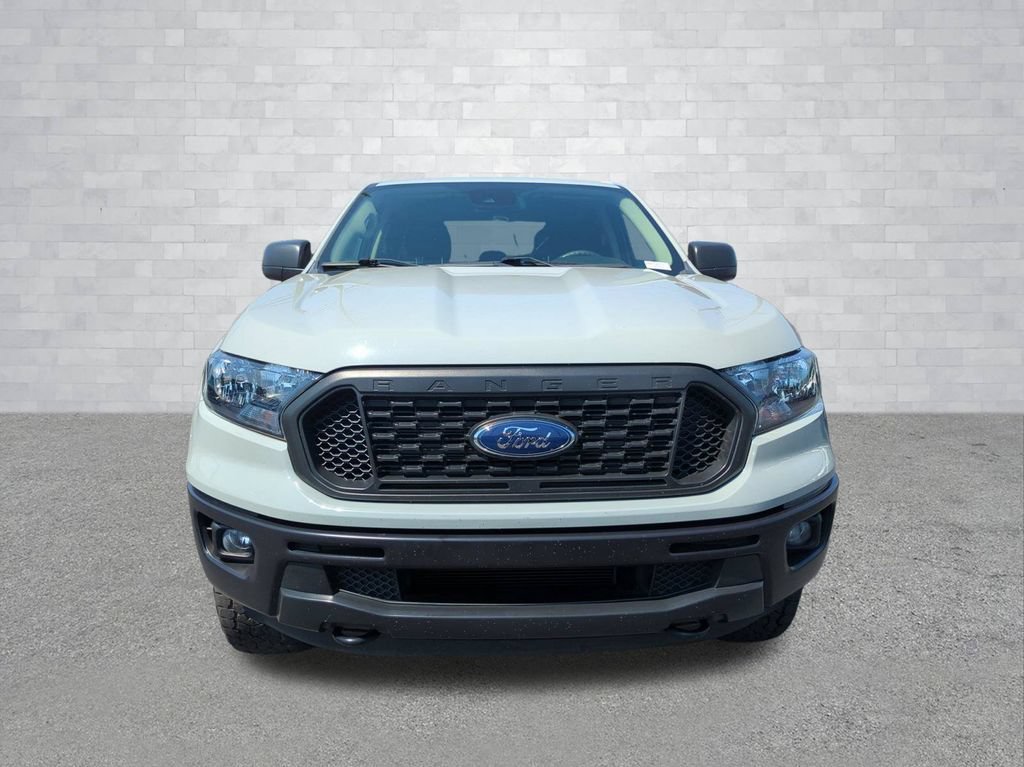 Certified 2021 Ford Ranger XL w/ Equipment Group 101A High AWD/4WD image 10