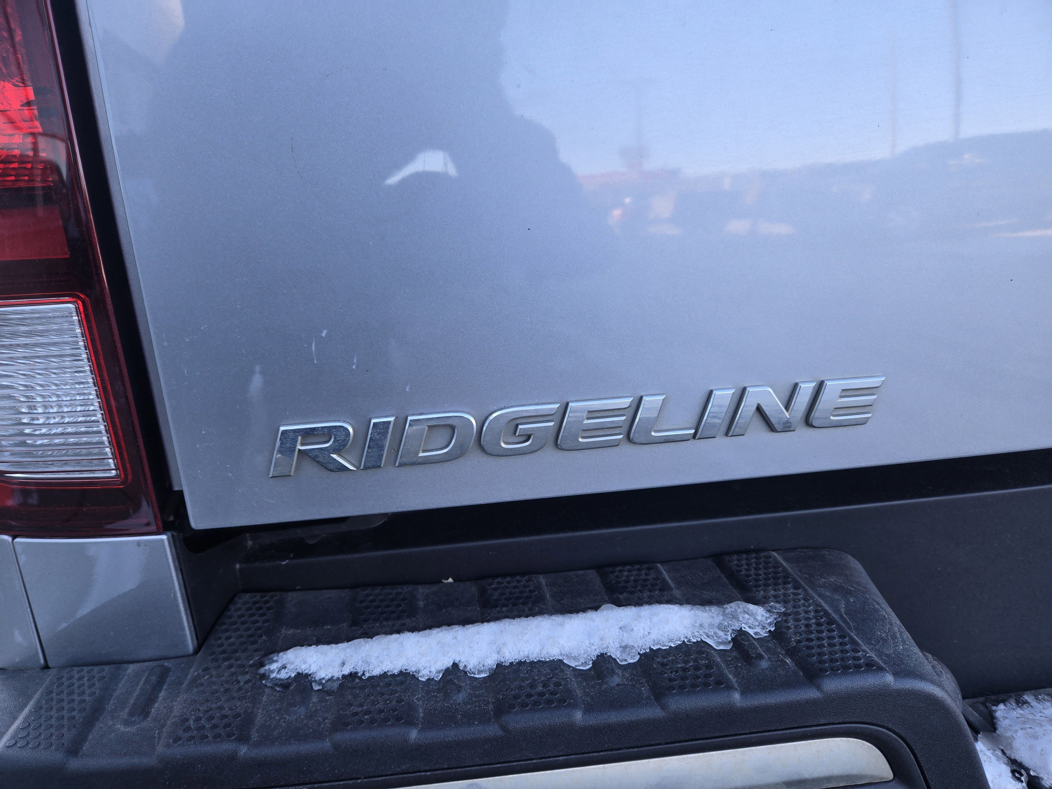 Used 2019 Honda Ridgeline RTL image 10