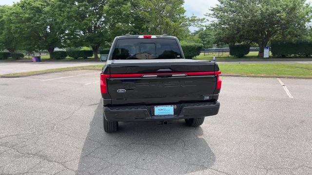 Certified 2023 Ford F150 Lightning Platinum AWD/4WD image 54