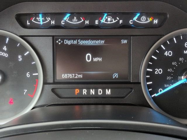 Certified 2021 Ford Expedition XLT image 30