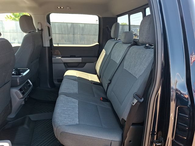 Certified 2022 Ford F150 XLT w/ Equipment Group 302A High AWD/4WD image 9
