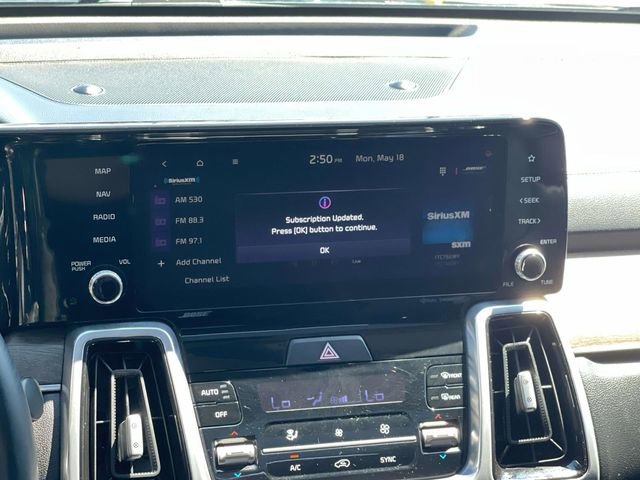 Used 2022 Kia Sorento SX Prestige AWD/4WD image 17