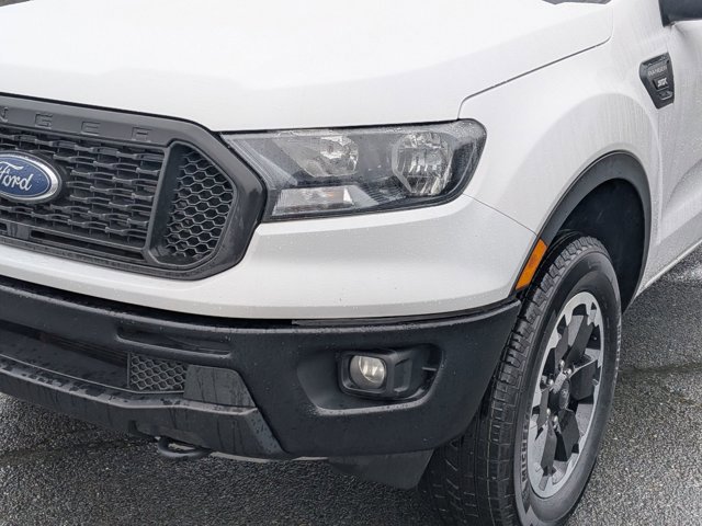 Certified 2021 Ford Ranger XL w/ Equipment Group 101A High image 10