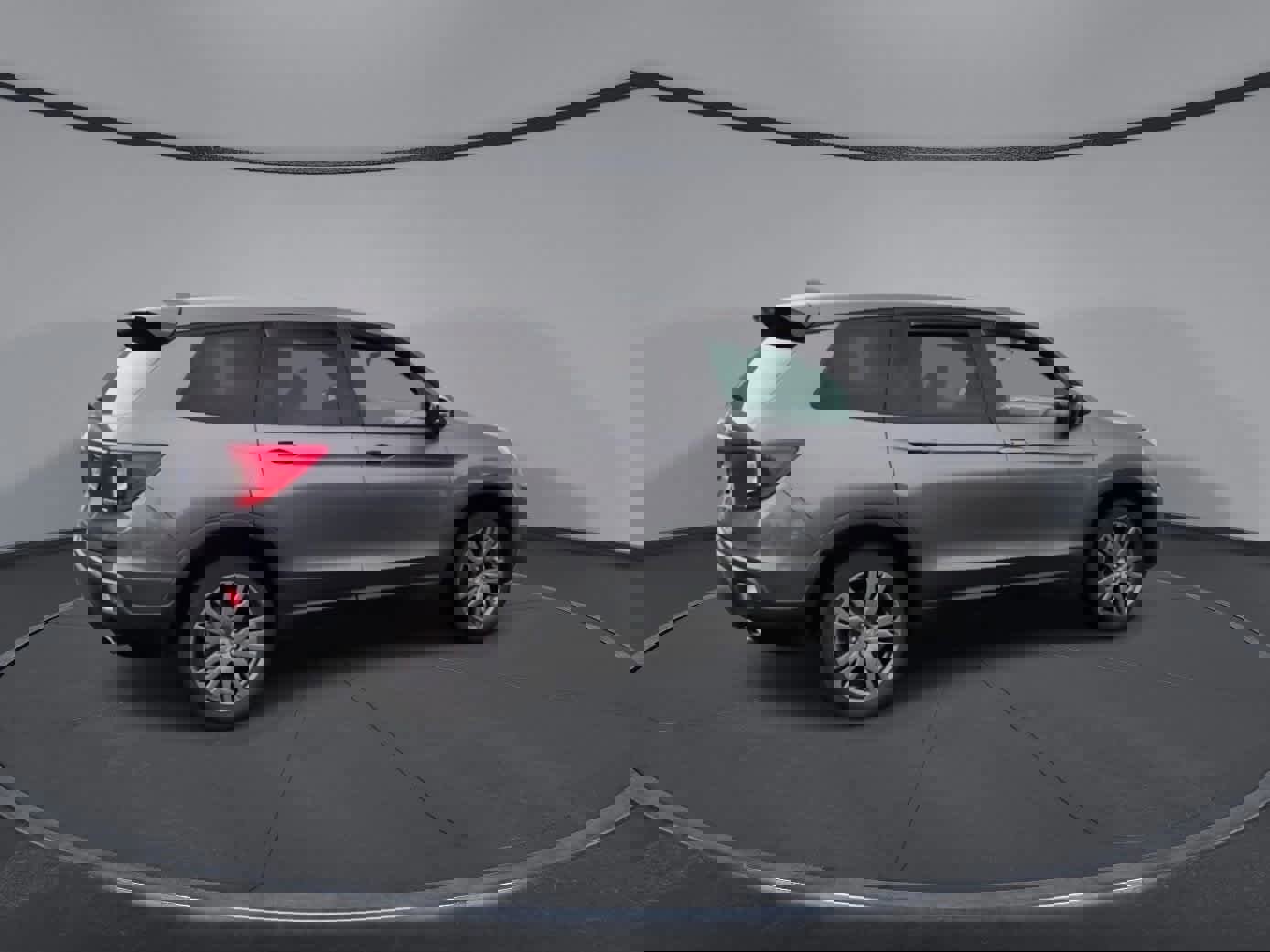 Used 2021 Honda Passport EX-L image 4