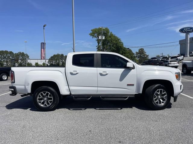 Used 2019 GMC Canyon All Terrain w/ All Terrain X Package AWD/4WD image 2