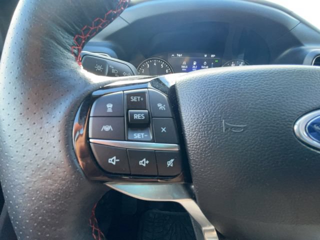 Certified 2023 Ford Explorer ST-Line w/ Class IV Trailer Tow Package AWD/4WD image 18