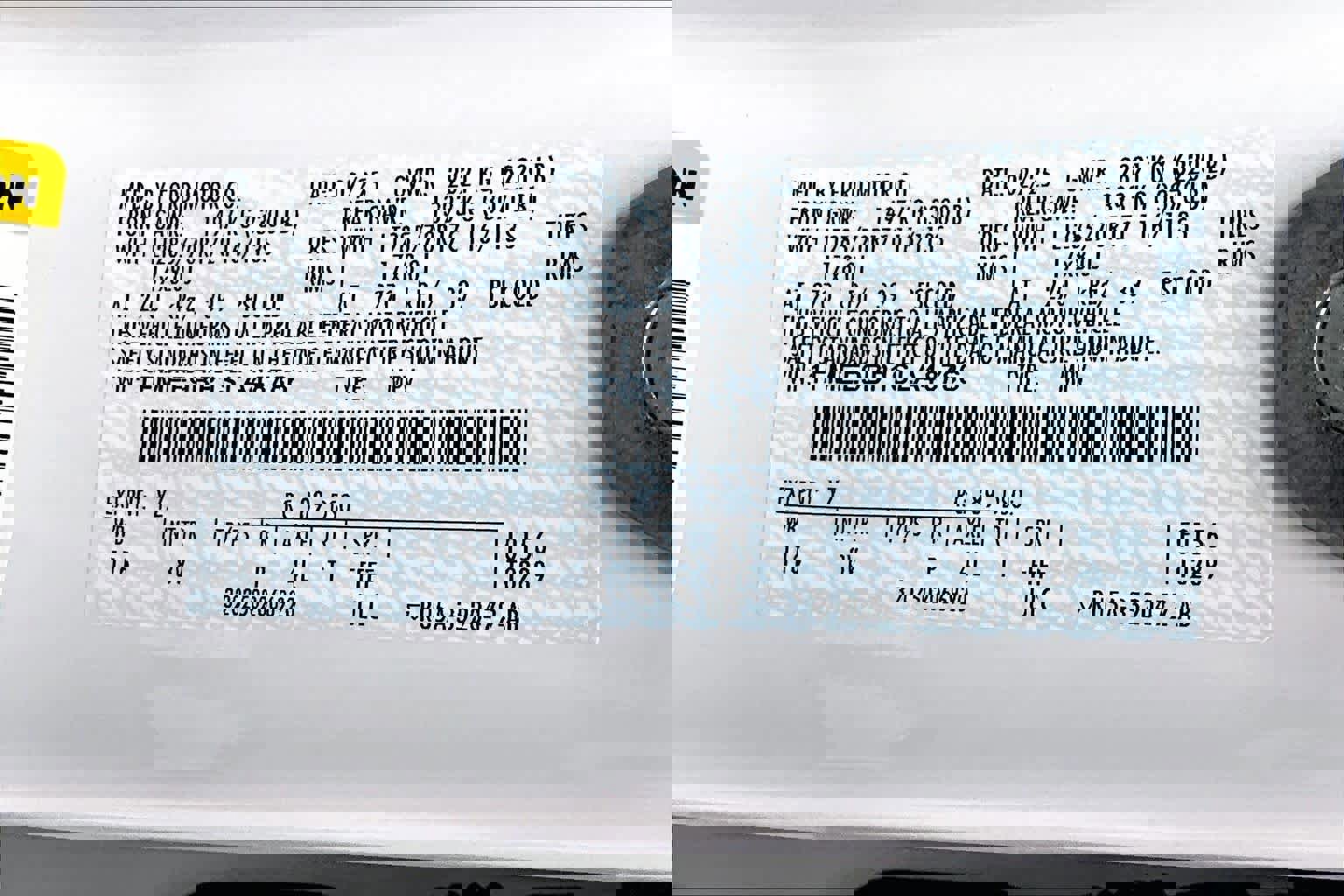 Certified 2025 Ford Bronco Badlands image 35