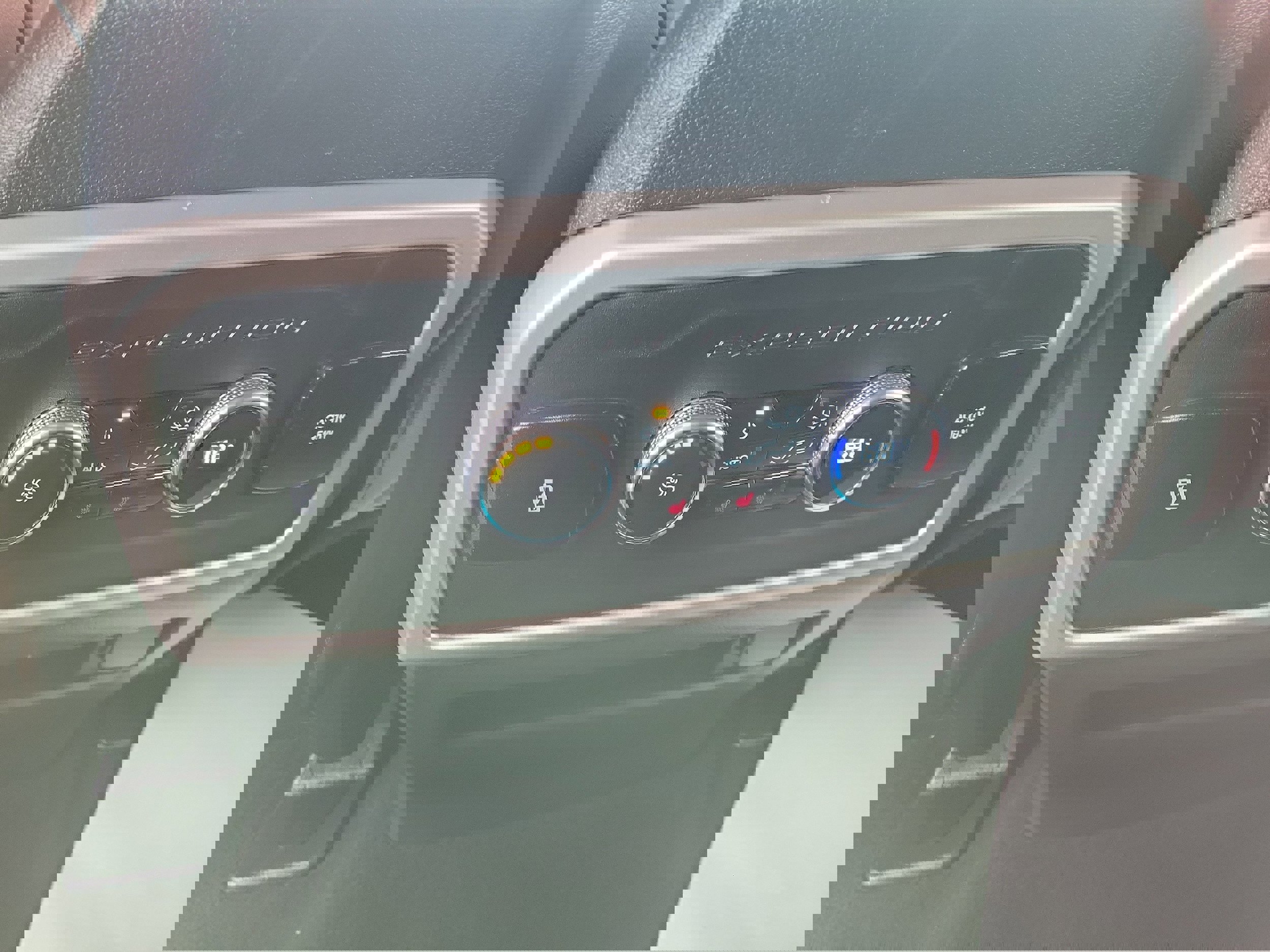 Certified 2023 Ford Expedition Max Limited image 14