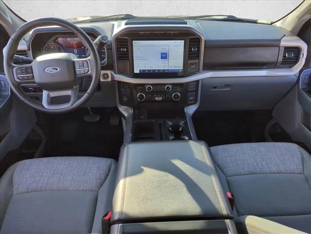 Certified 2023 Ford F150 XLT w/ Equipment Group 302A High image 19