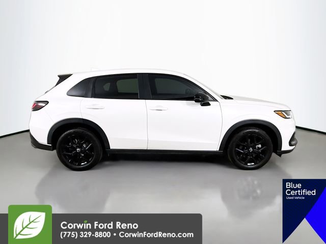 Used 2023 Honda HR-V Sport image 10