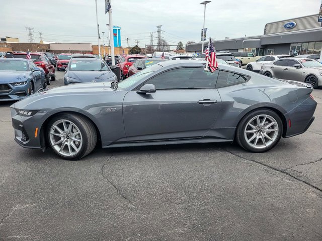 Certified 2024 Ford Mustang GT Premium image 3