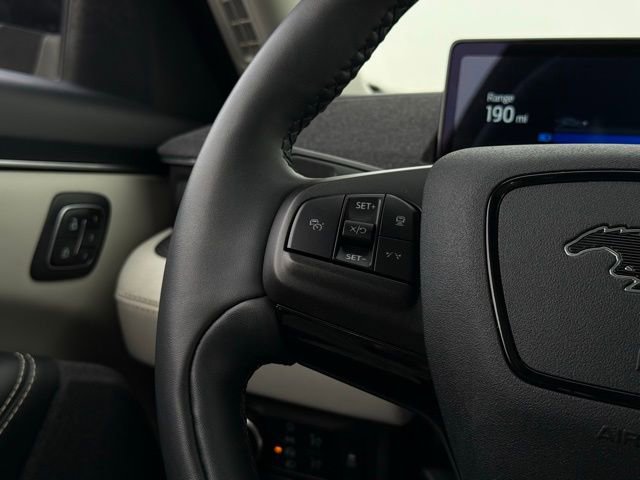 Certified 2023 Ford Mustang Mach-E Premium image 12
