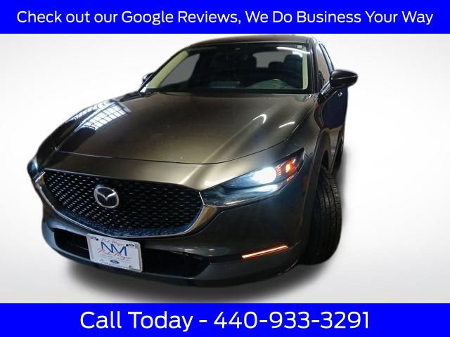 Used 2021 MAZDA CX-30 AWD 2.5 S w/ Select Package image 16