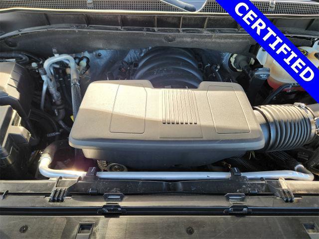 Used 2023 Chevrolet Suburban Z71 w/ Luxury Package image 31