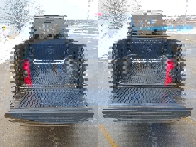 Certified 2019 Ford F150 XLT w/ Equipment Group 302A Luxury image 26