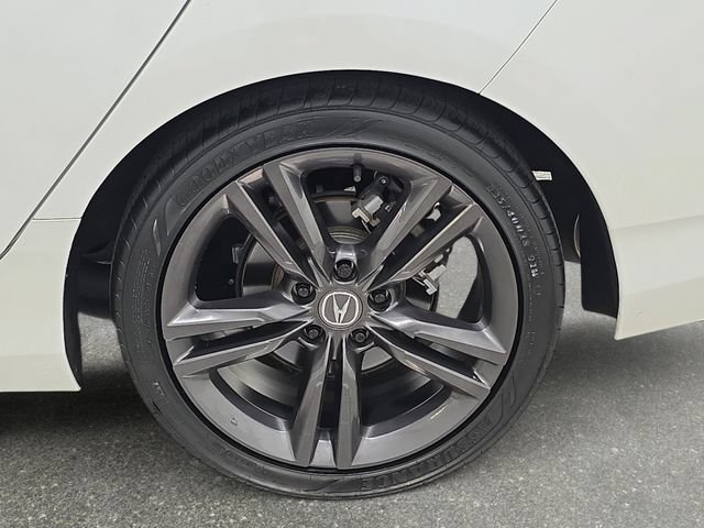Used 2023 Acura Integra A-Spec FWD image 33