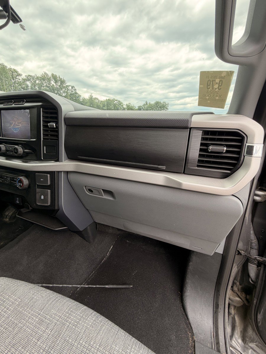 Certified 2023 Ford F150 XLT w/ Trailer Tow Package AWD/4WD image 16
