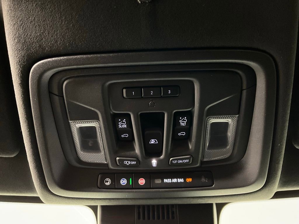 Used 2024 GMC Sierra 1500 AT4X w/ AT4X AEV Edition AWD/4WD image 20