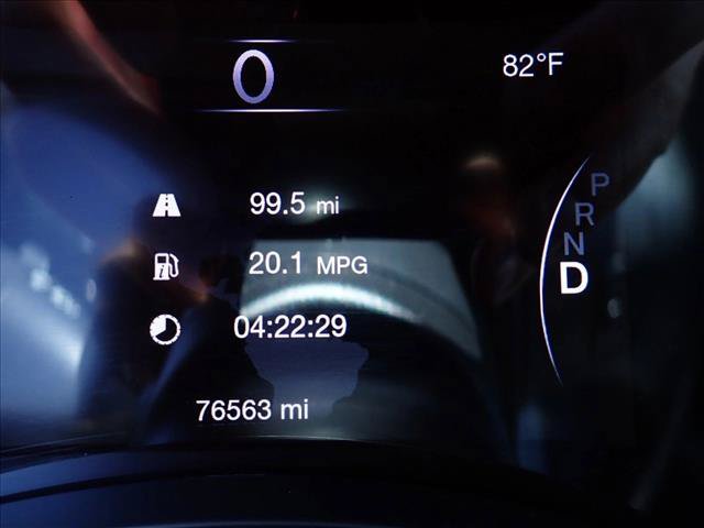Used 2018 Jeep Grand Cherokee Limited AWD/4WD image 24