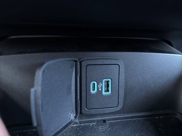 Certified 2023 Ford Bronco Big Bend image 31