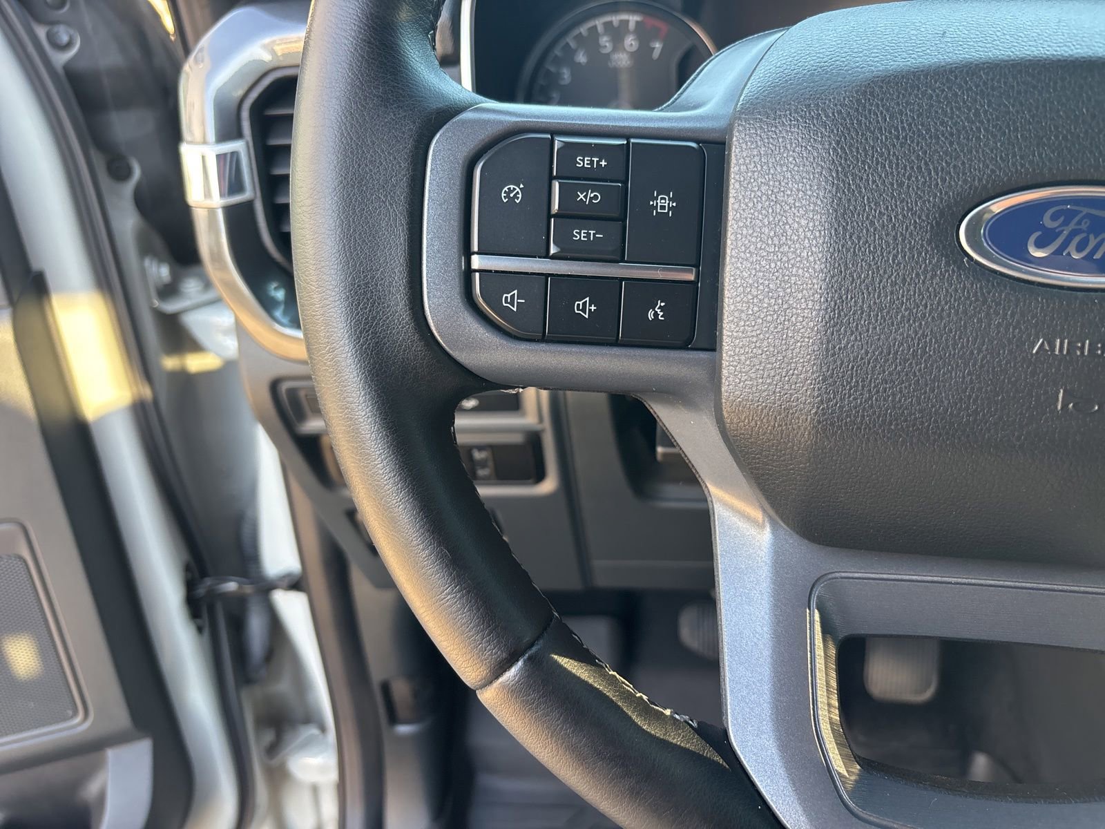 Certified 2023 Ford F150 XLT w/ Equipment Group 302A High AWD/4WD image 19