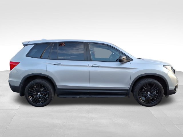Used 2021 Honda Passport Sport image 15