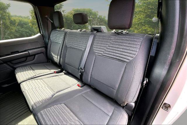 Certified 2023 Ford F150 XL w/ STX Appearance Package AWD/4WD image 26