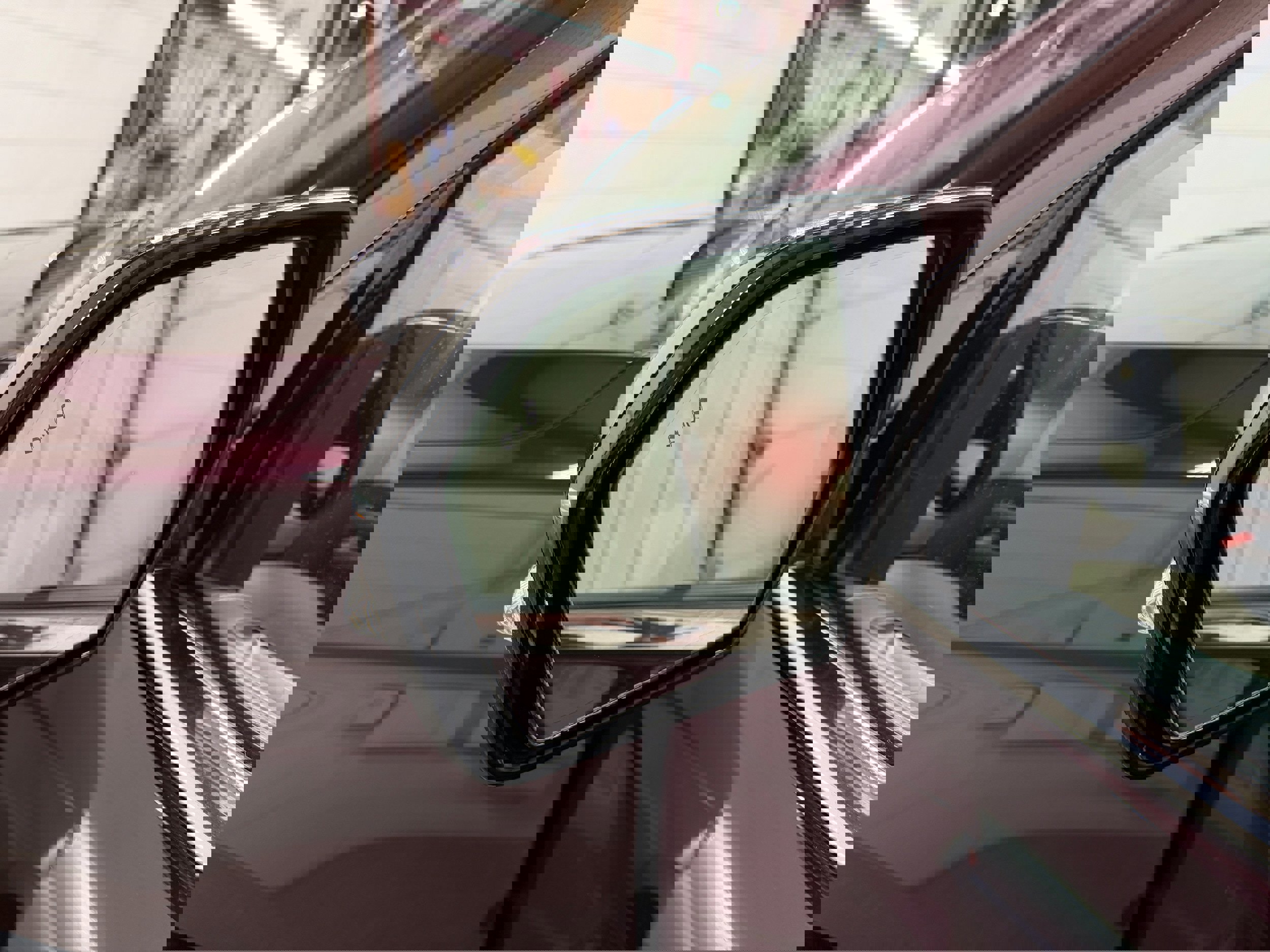 Certified 2024 Ford Expedition Max Limited image 43