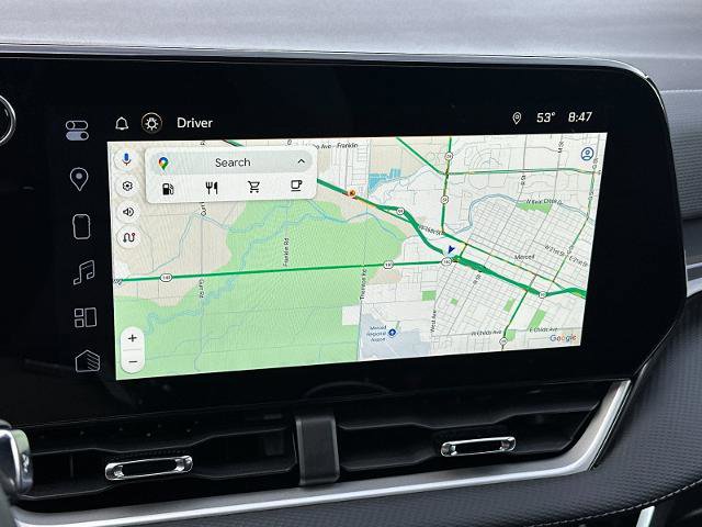 Used 2025 Chevrolet Equinox LT image 18