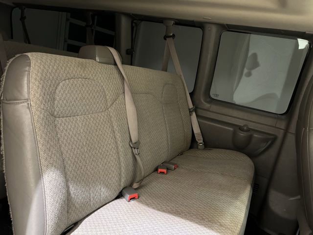Used 2023 Chevrolet Express 3500 LS RWD image 21