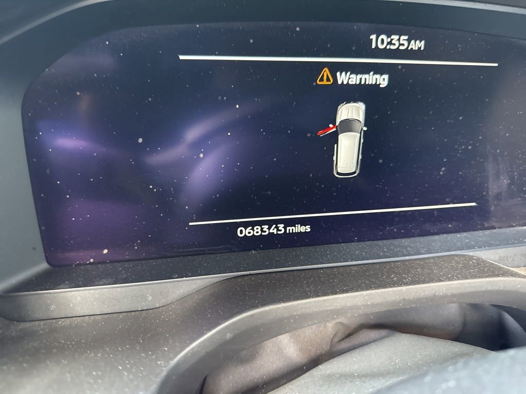 Used 2022 Mitsubishi Outlander SEL image 10