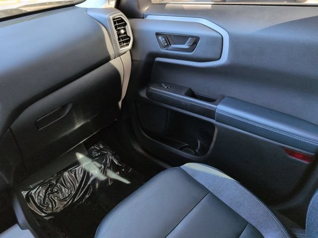 Certified 2023 Ford Bronco Sport Outer Banks w/ Tech Package AWD/4WD image 17