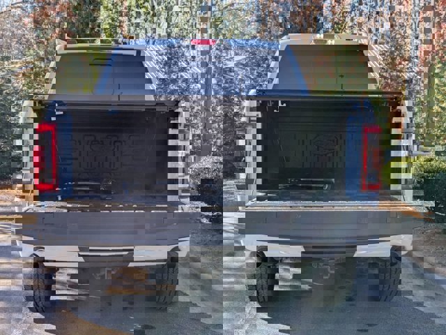 Certified 2023 Ford F150 Lariat w/ Equipment Group 502A High image 33