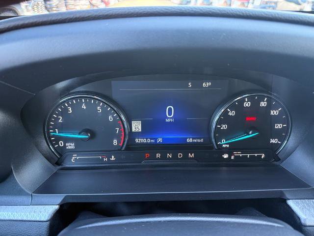 Certified 2023 Ford Explorer Timberline w/ Timberline Technology Package AWD/4WD image 40