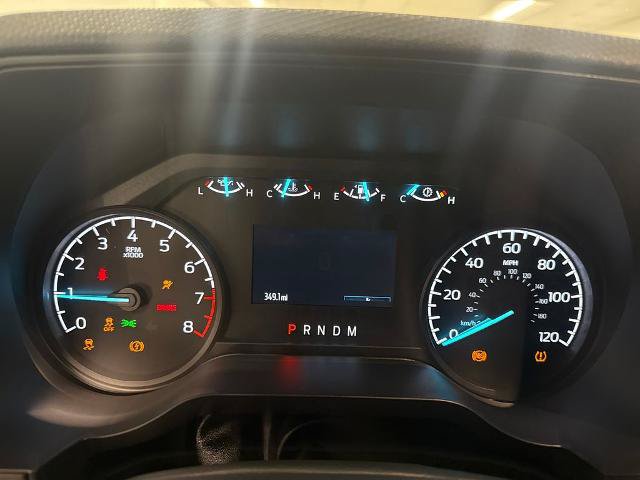 Certified 2026 Ford F150 XL w/ Equipment Group 103A High AWD/4WD image 14