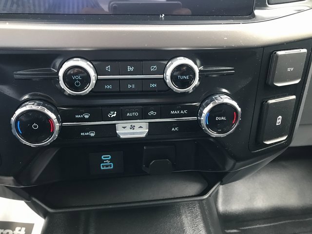 Certified 2024 Ford F150 XLT w/ Tow/Haul Package image 15