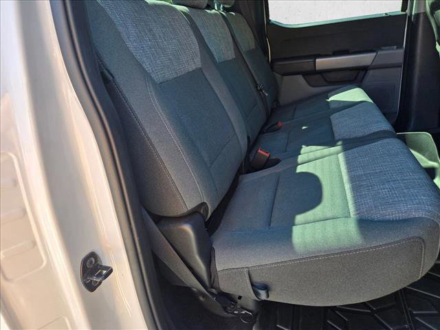 Certified 2023 Ford F150 XLT image 19