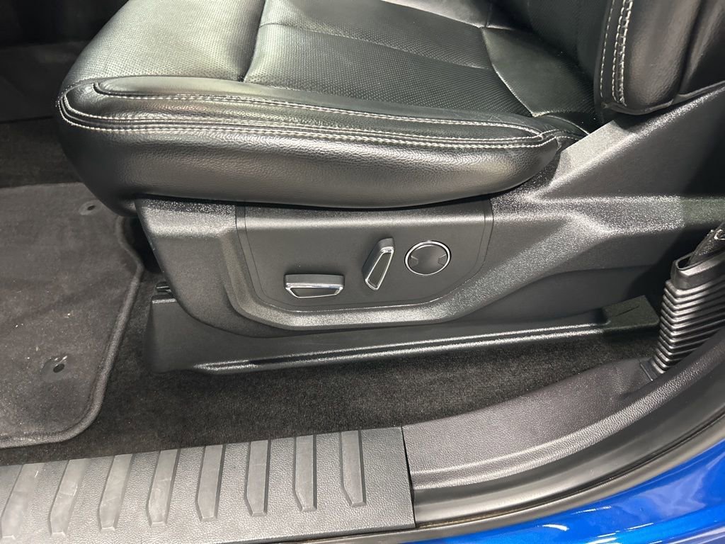Certified 2018 Ford F150 Lariat w/ Equipment Group 502A Luxury AWD/4WD image 12