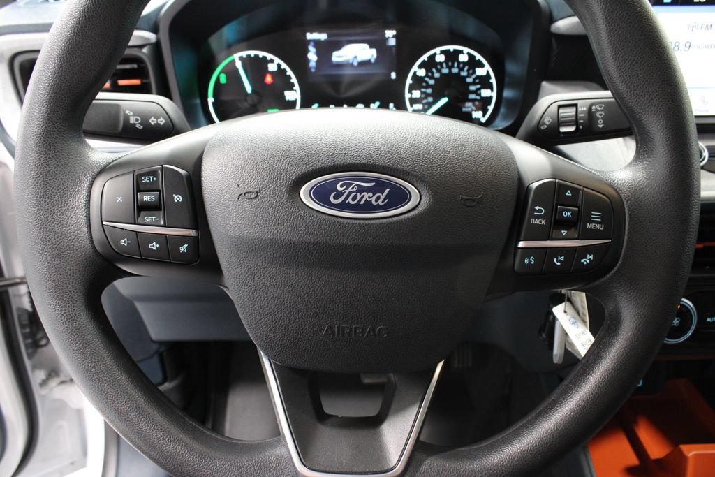Certified 2024 Ford Maverick XLT FWD image 29