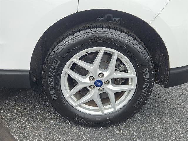 Certified 2022 Ford Edge SEL w/ Convenience Package image 31