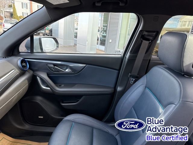 Used 2023 Chevrolet Blazer RS AWD/4WD image 29