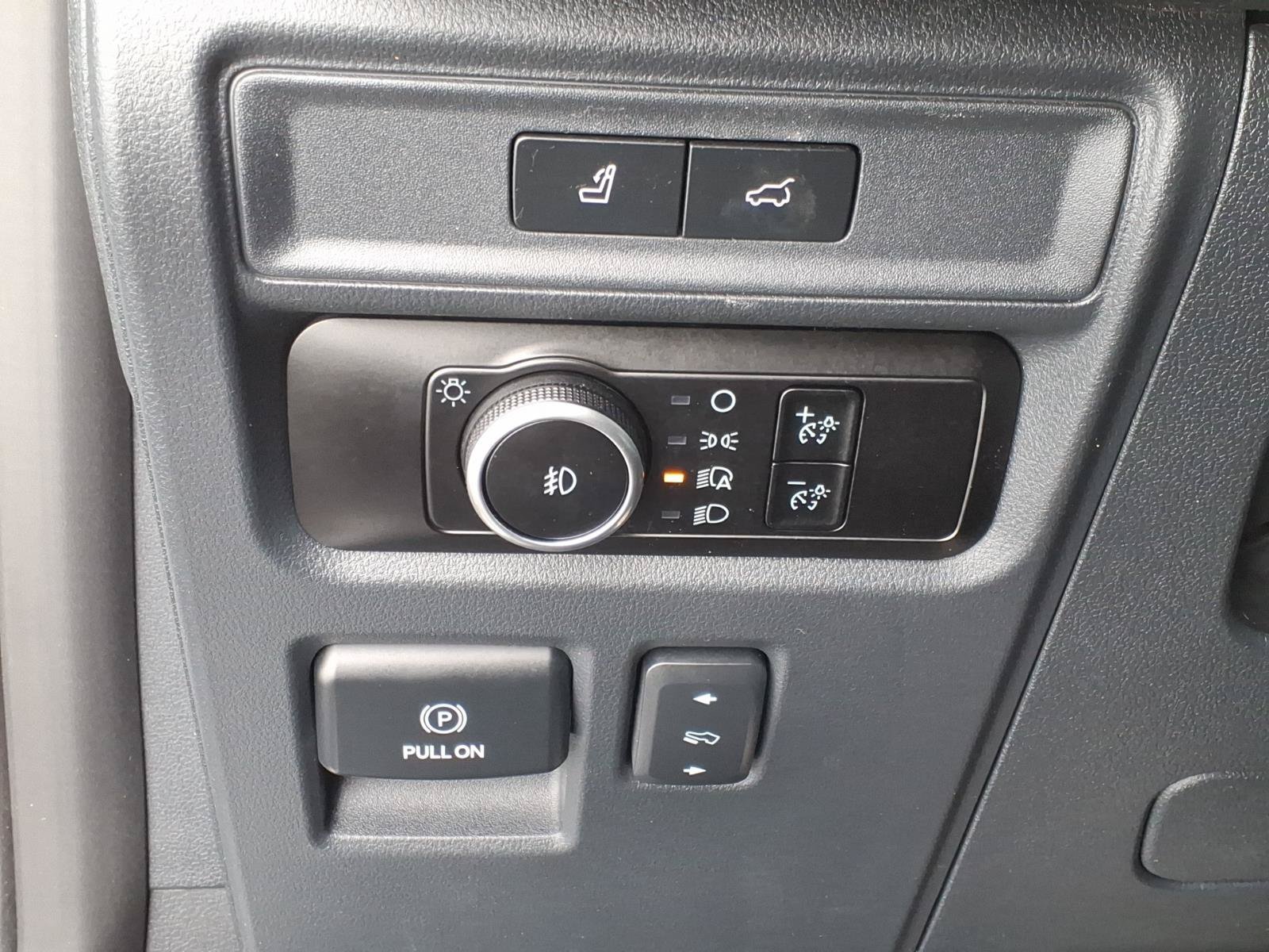 Certified 2024 Ford Expedition Max Limited AWD/4WD image 19